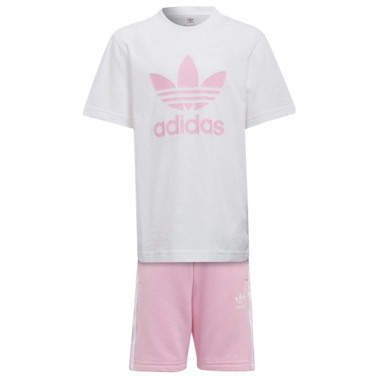 Adidas Παιδικό σετ Originals
